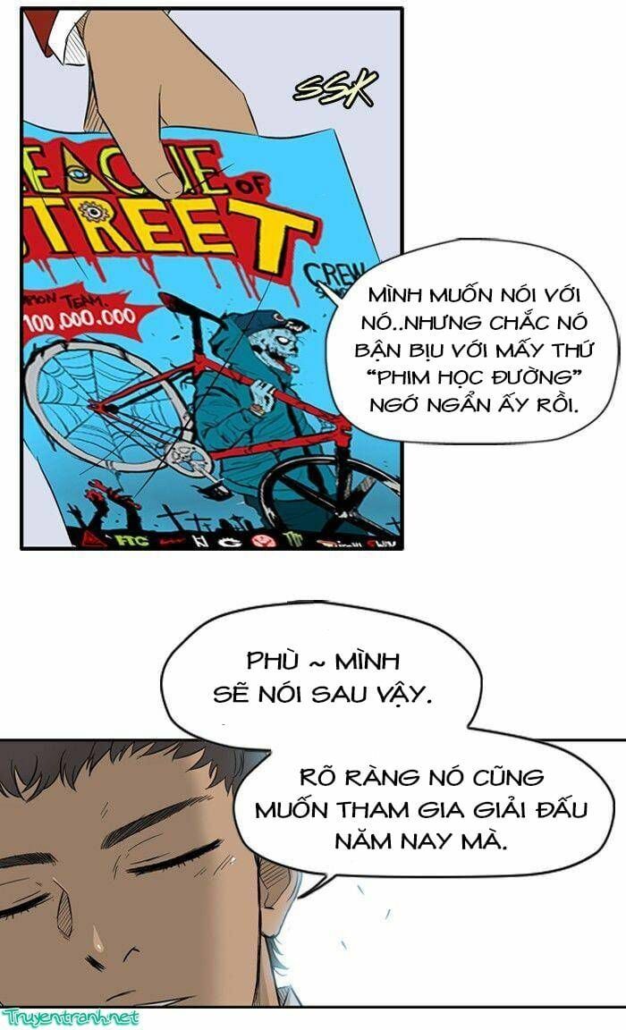 đọc truyện Thể Thao Cực Hạn Chương 26 ảnh 51 tại Truyện Dạ Ký