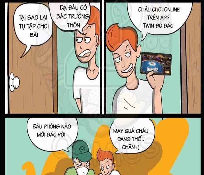 đọc truyện Thể Thao Cực Hạn Chương 261 ảnh 198 tại Truyện Dạ Ký