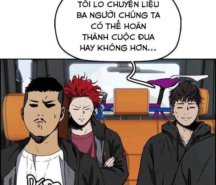 đọc truyện Thể Thao Cực Hạn Chương 265 ảnh 61 tại Truyện Dạ Ký