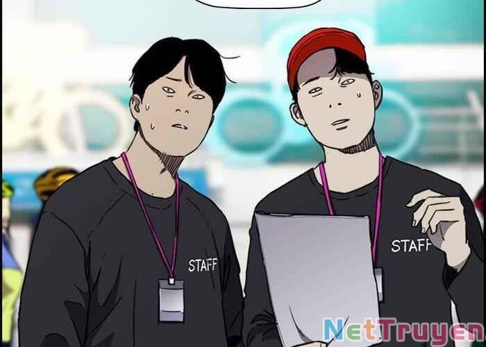 đọc truyện Thể Thao Cực Hạn Chương 266 ảnh 3 tại Truyện Dạ Ký