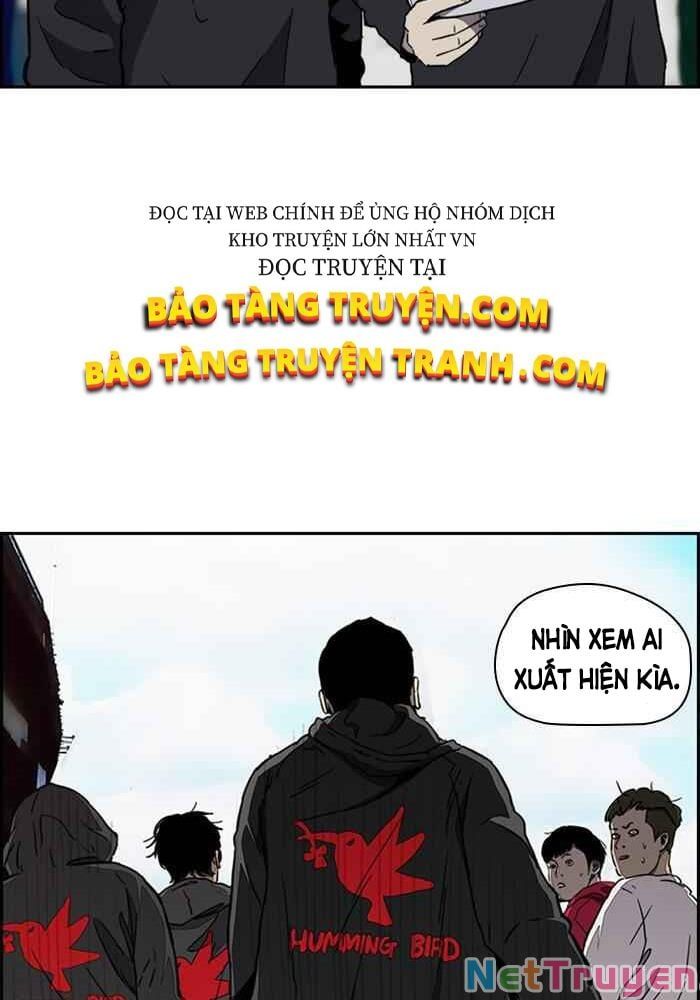 đọc truyện Thể Thao Cực Hạn Chương 266 ảnh 4 tại Truyện Dạ Ký