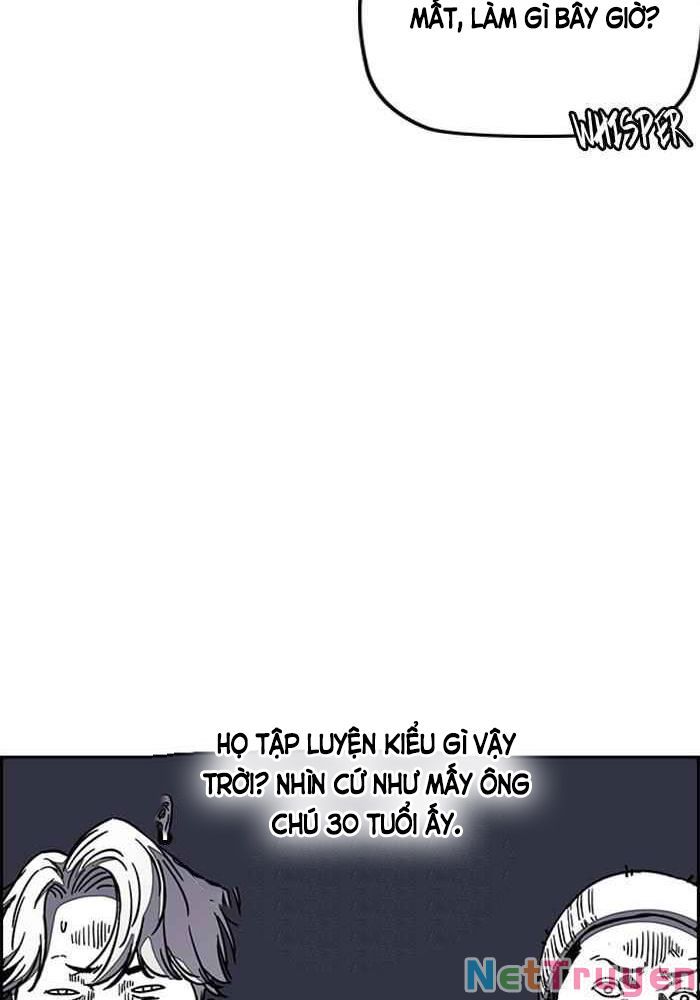 đọc truyện Thể Thao Cực Hạn Chương 266 ảnh 60 tại Truyện Dạ Ký