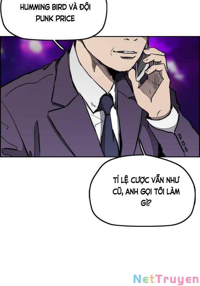 đọc truyện Thể Thao Cực Hạn Chương 268 ảnh 85 tại Truyện Dạ Ký