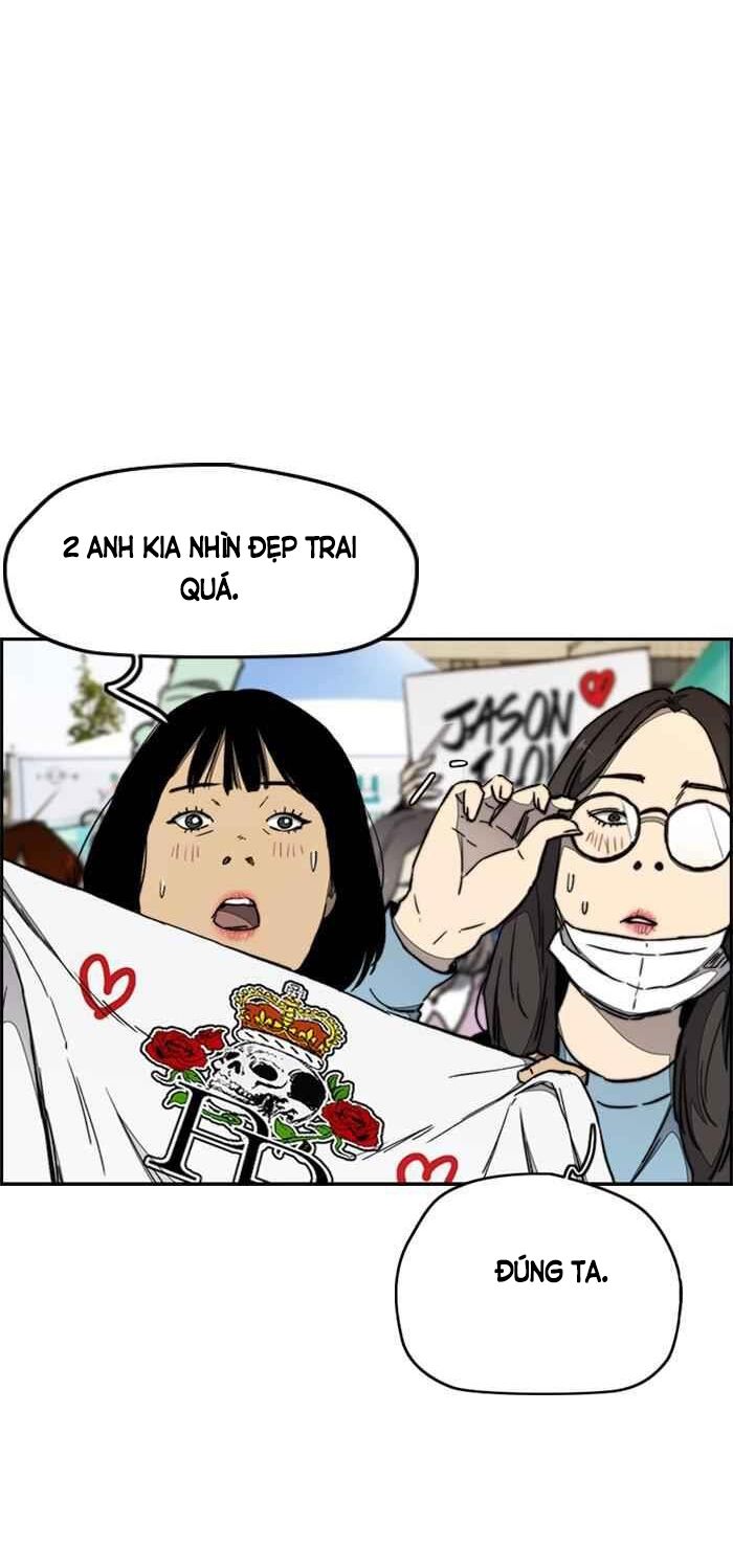 đọc truyện Thể Thao Cực Hạn Chương 269 ảnh 19 tại Truyện Dạ Ký