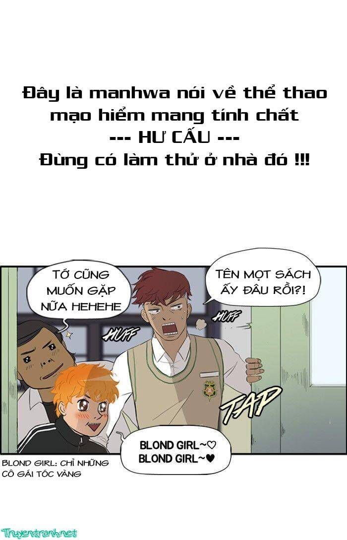 đọc truyện Thể Thao Cực Hạn Chương 27 ảnh 3 tại Truyện Dạ Ký