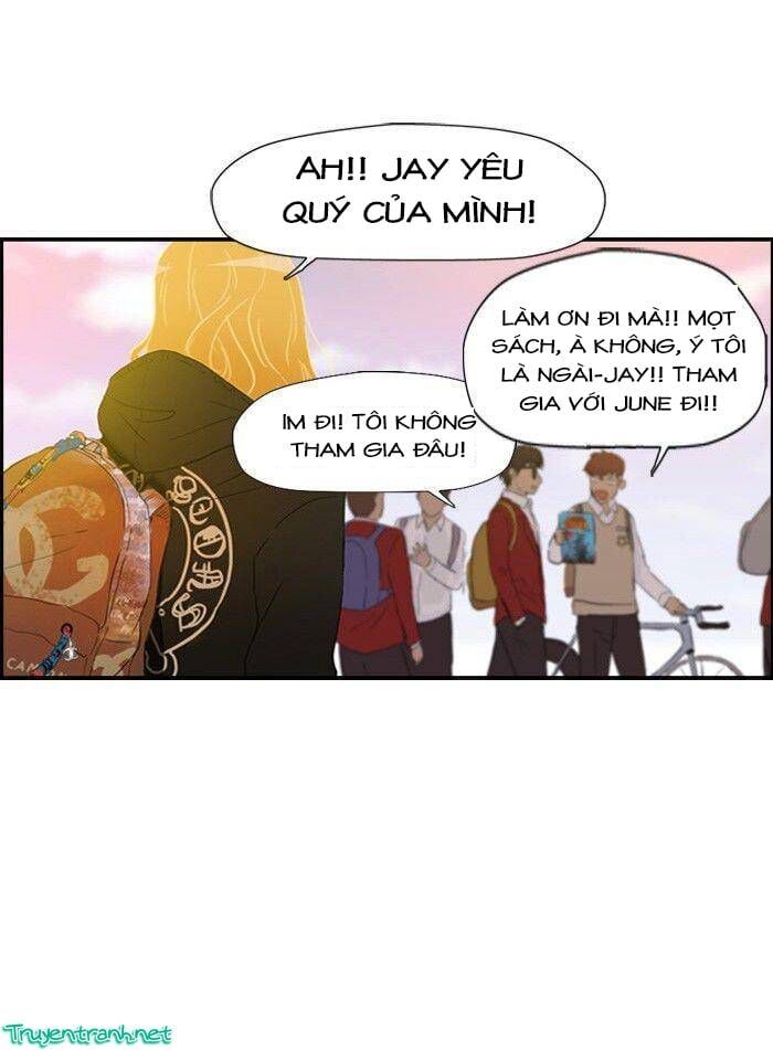 đọc truyện Thể Thao Cực Hạn Chương 27 ảnh 39 tại Truyện Dạ Ký