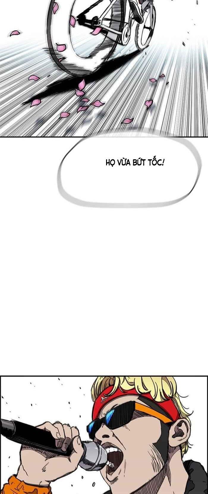 đọc truyện Thể Thao Cực Hạn Chương 270 ảnh 14 tại Truyện Dạ Ký