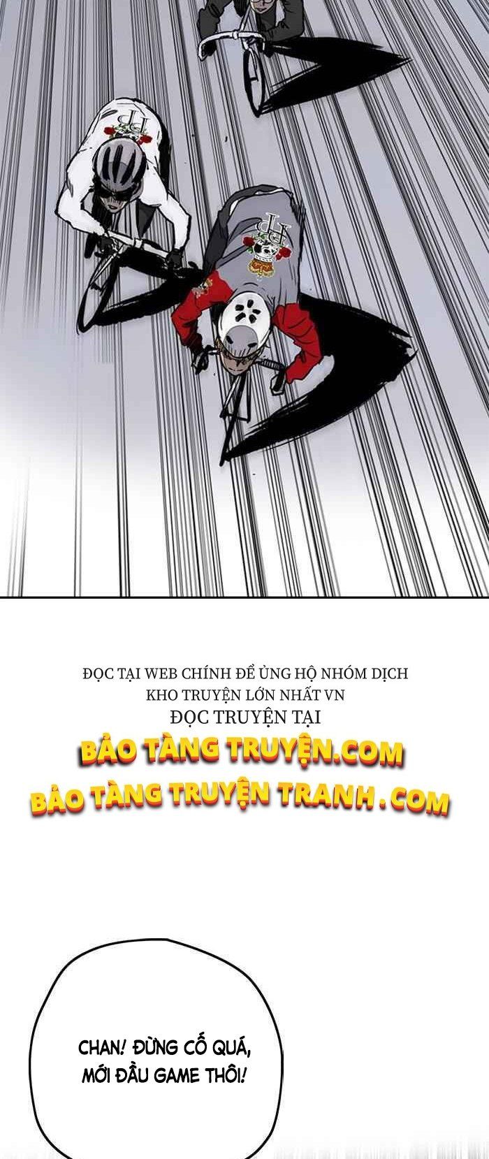 đọc truyện Thể Thao Cực Hạn Chương 270 ảnh 25 tại Truyện Dạ Ký