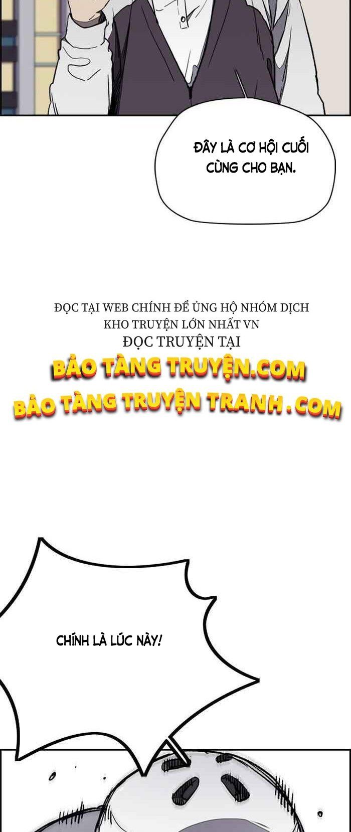 đọc truyện Thể Thao Cực Hạn Chương 270 ảnh 36 tại Truyện Dạ Ký
