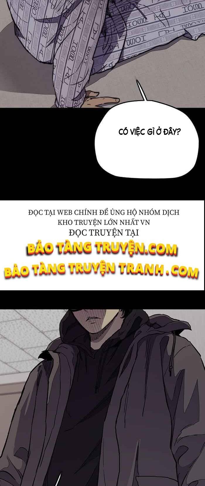 đọc truyện Thể Thao Cực Hạn Chương 270 ảnh 59 tại Truyện Dạ Ký
