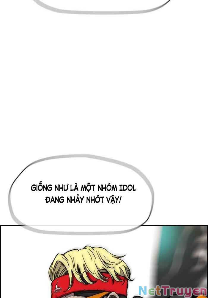 đọc truyện Thể Thao Cực Hạn Chương 271 ảnh 28 tại Truyện Dạ Ký
