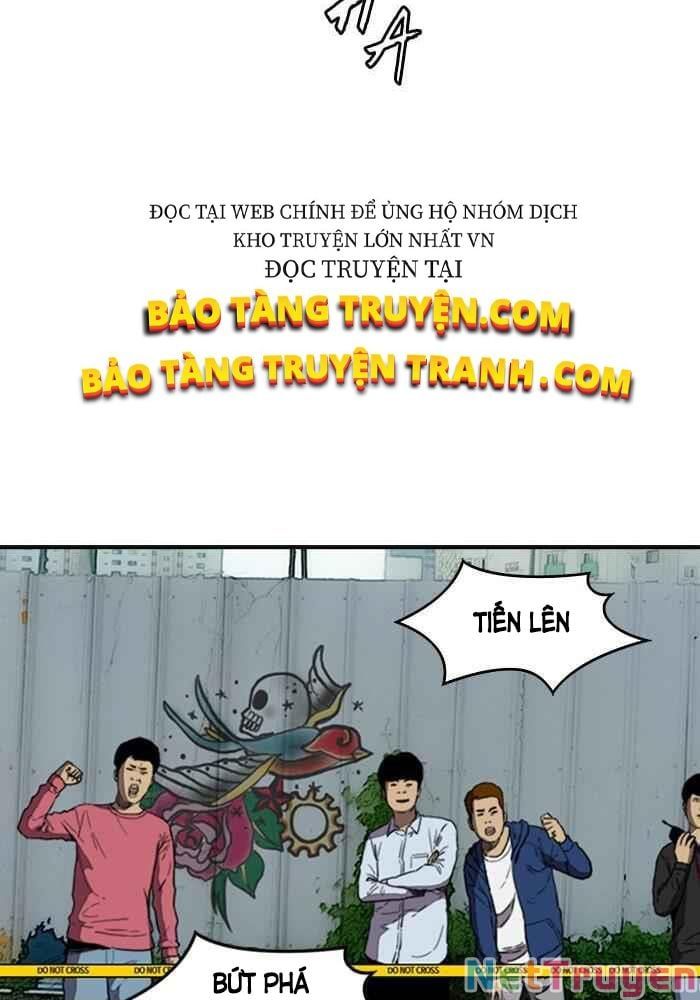 đọc truyện Thể Thao Cực Hạn Chương 271 ảnh 7 tại Truyện Dạ Ký