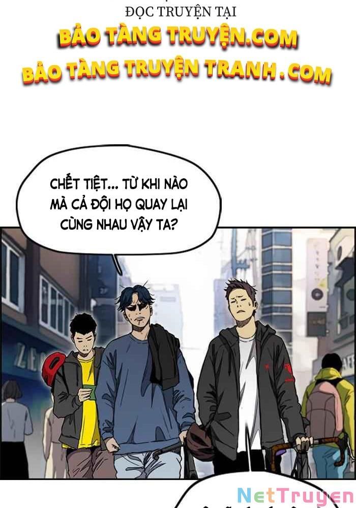 đọc truyện Thể Thao Cực Hạn Chương 272 ảnh 4 tại Truyện Dạ Ký