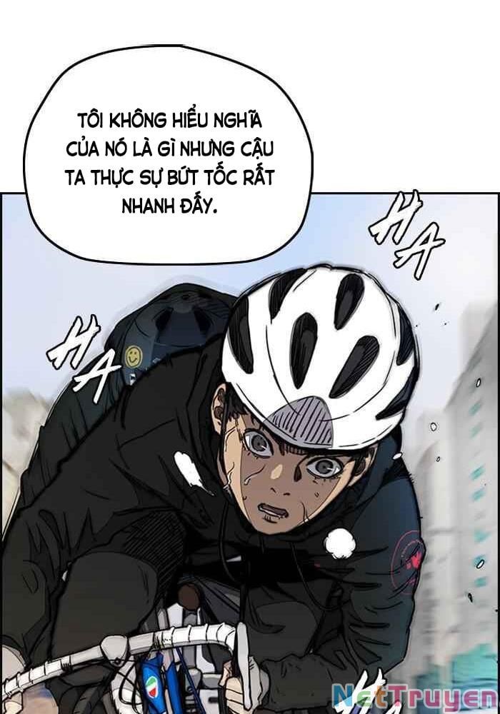đọc truyện Thể Thao Cực Hạn Chương 272 ảnh 55 tại Truyện Dạ Ký