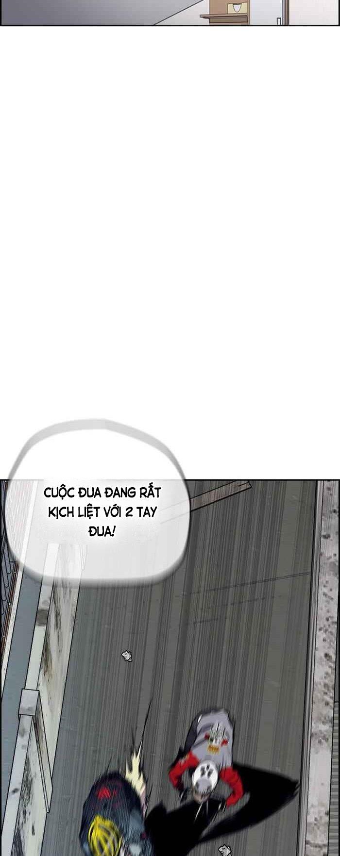đọc truyện Thể Thao Cực Hạn Chương 273 ảnh 16 tại Truyện Dạ Ký