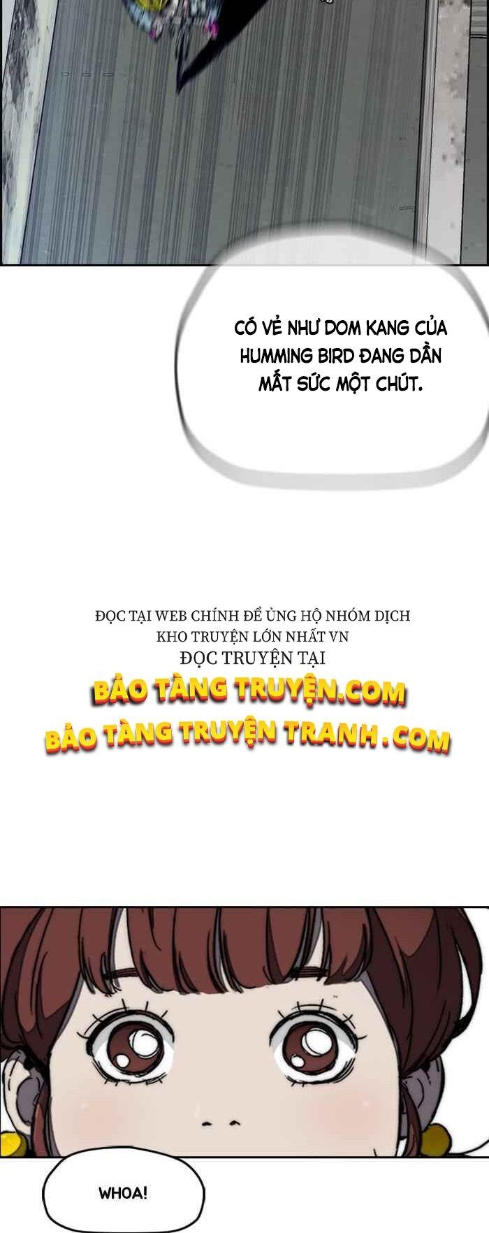đọc truyện Thể Thao Cực Hạn Chương 273 ảnh 17 tại Truyện Dạ Ký