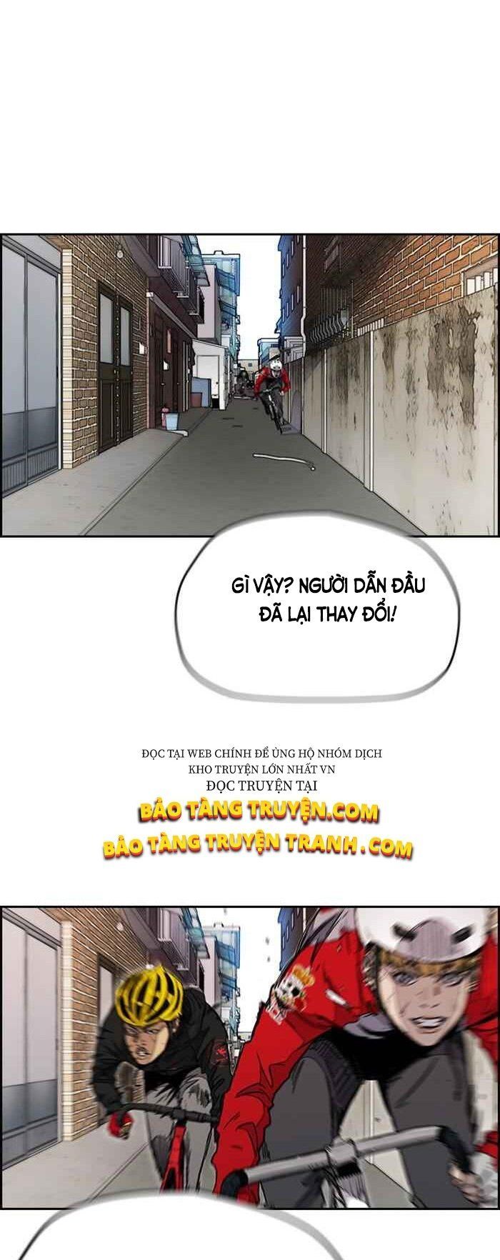 đọc truyện Thể Thao Cực Hạn Chương 273 ảnh 56 tại Truyện Dạ Ký
