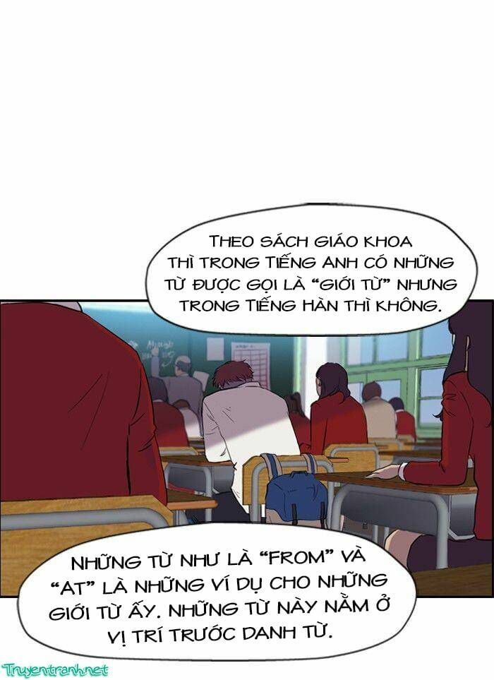 đọc truyện Thể Thao Cực Hạn Chương 28 ảnh 10 tại Truyện Dạ Ký