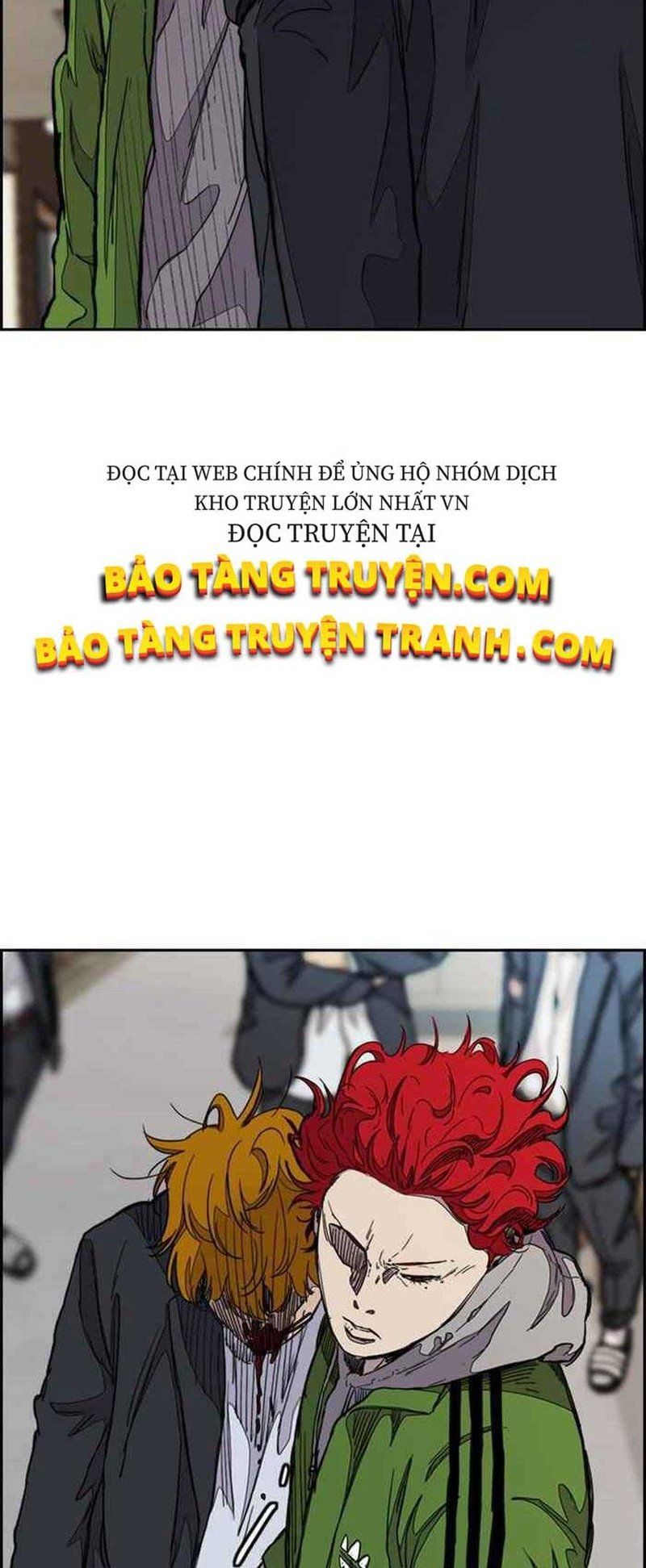 đọc truyện Thể Thao Cực Hạn Chương 286 ảnh 17 tại Thiên Thai Truyện