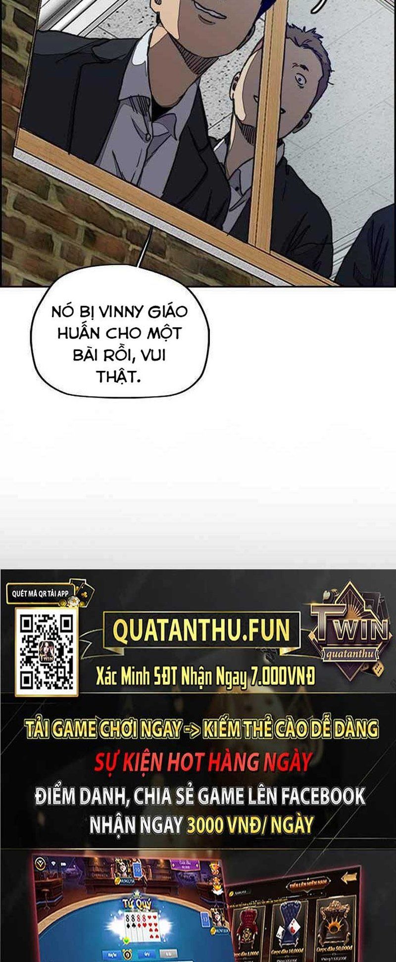 đọc truyện Thể Thao Cực Hạn Chương 286 ảnh 23 tại Thiên Thai Truyện