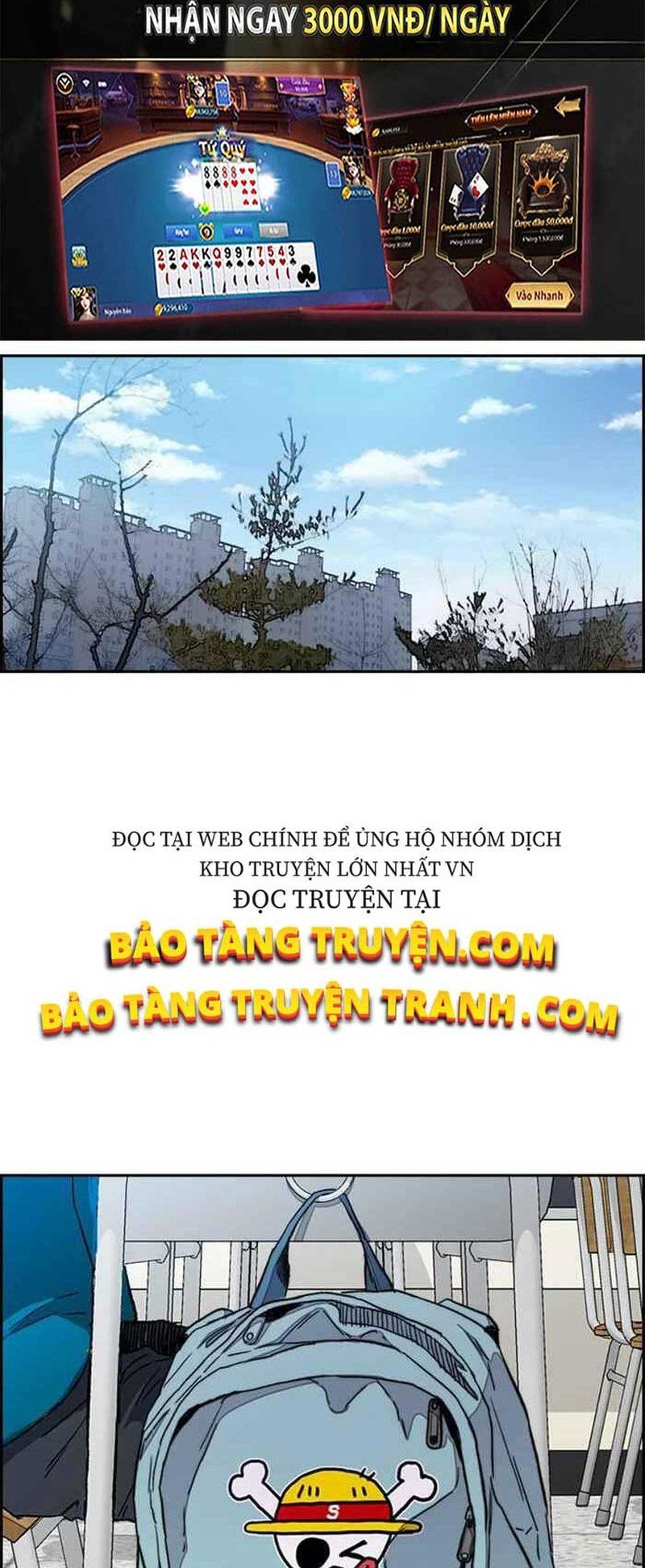 đọc truyện Thể Thao Cực Hạn Chương 286 ảnh 5 tại Thiên Thai Truyện