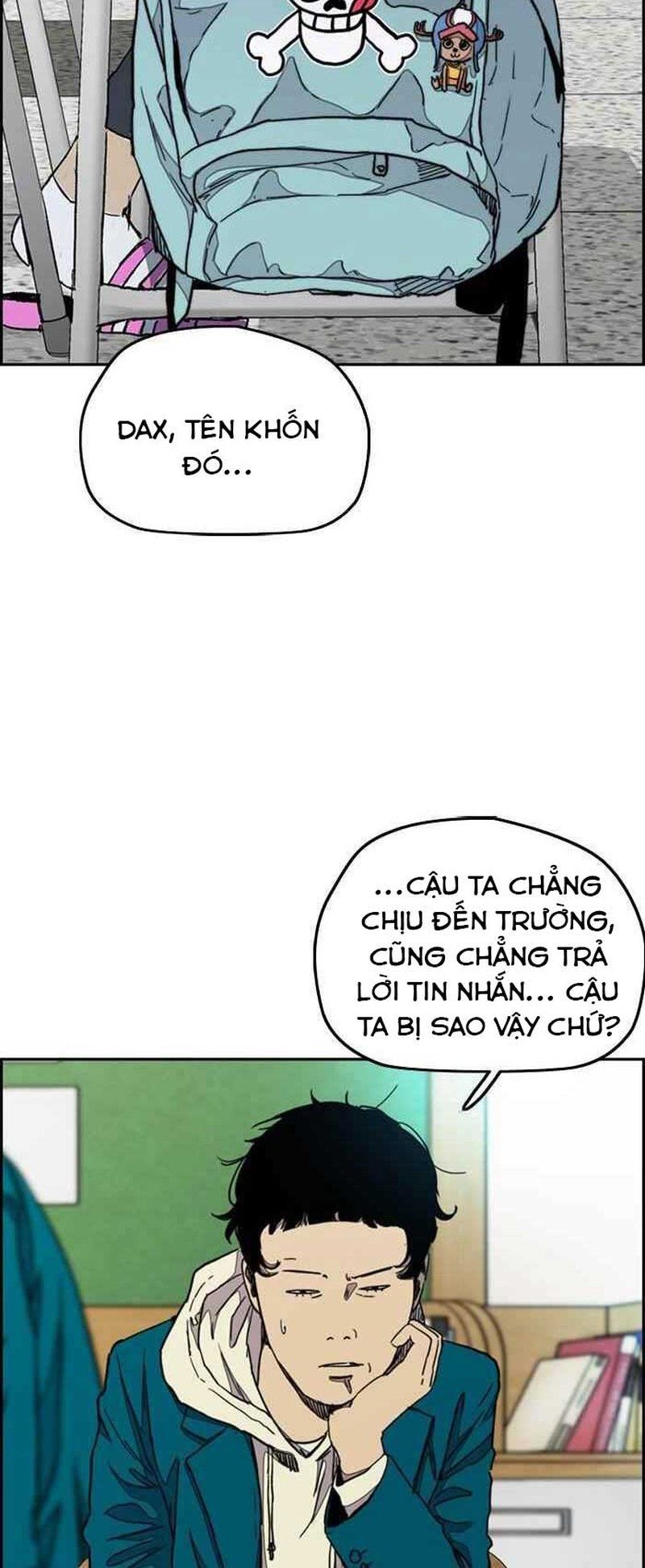 đọc truyện Thể Thao Cực Hạn Chương 286 ảnh 6 tại Thiên Thai Truyện