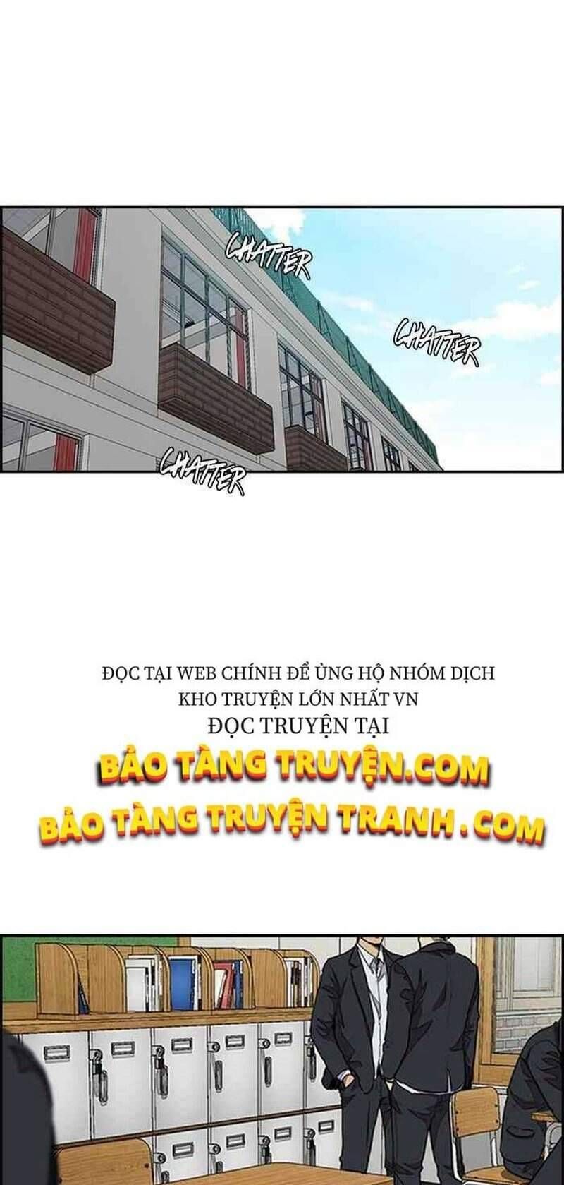 đọc truyện Thể Thao Cực Hạn Chương 287 ảnh 21 tại Thiên Thai Truyện