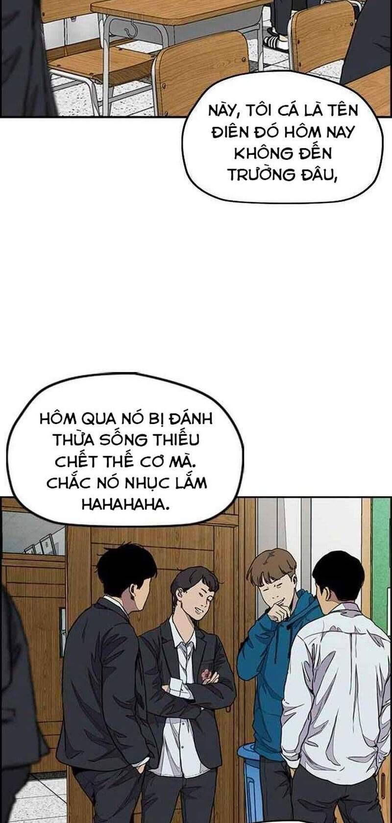 đọc truyện Thể Thao Cực Hạn Chương 287 ảnh 22 tại Thiên Thai Truyện