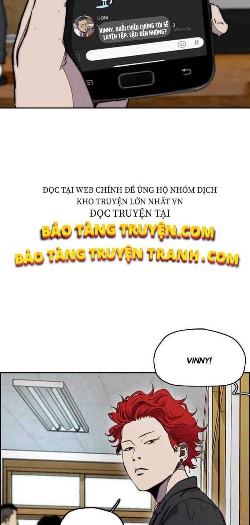đọc truyện Thể Thao Cực Hạn Chương 287 ảnh 26 tại Thiên Thai Truyện