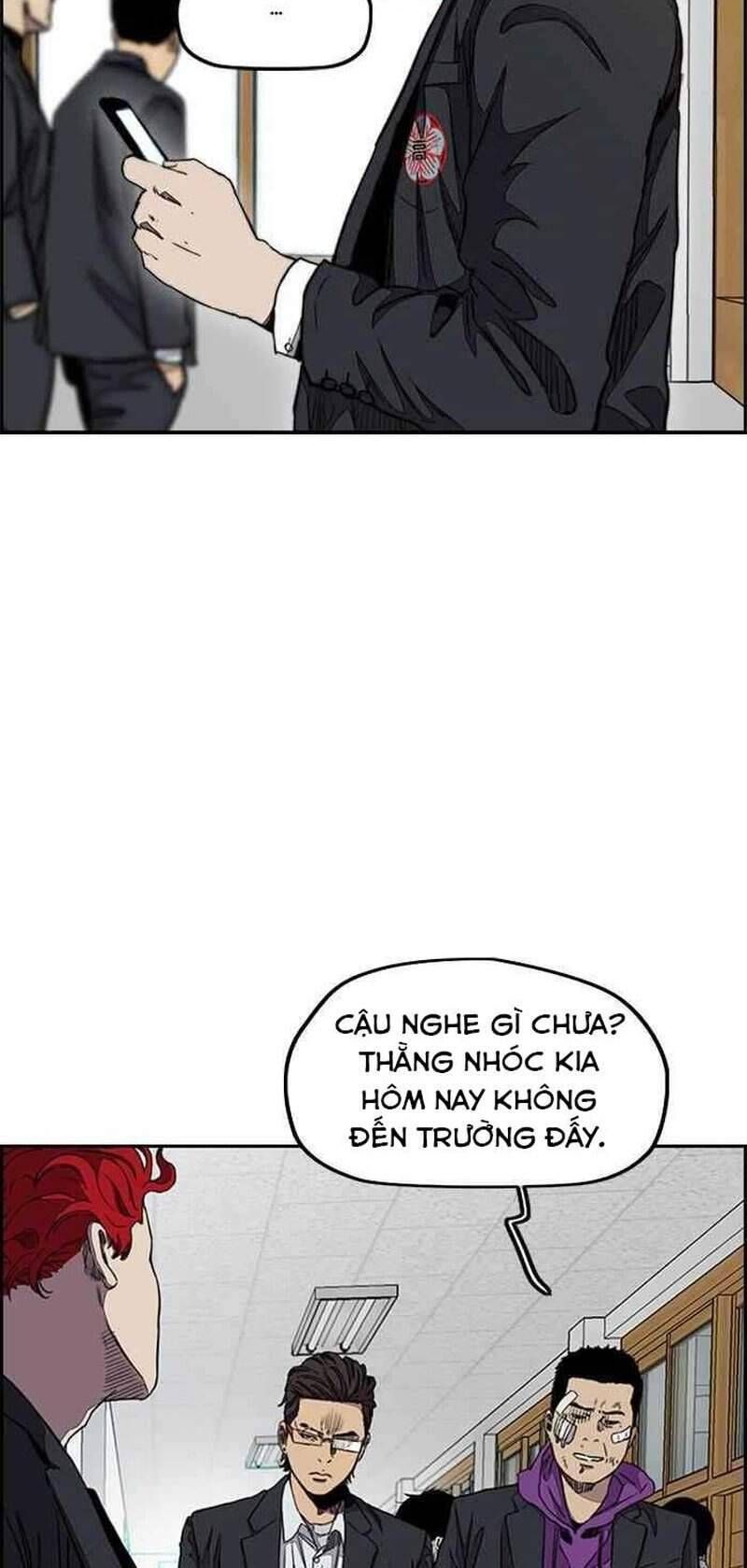 đọc truyện Thể Thao Cực Hạn Chương 287 ảnh 27 tại Thiên Thai Truyện