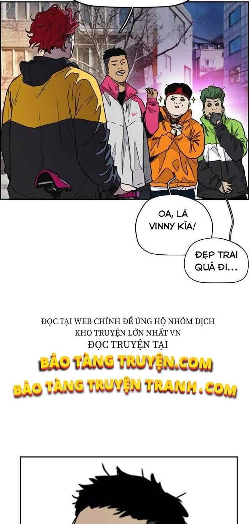 đọc truyện Thể Thao Cực Hạn Chương 287 ảnh 35 tại Thiên Thai Truyện