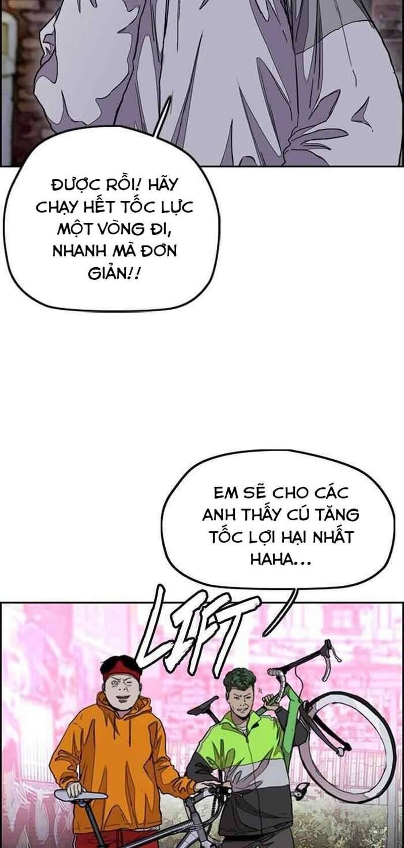 đọc truyện Thể Thao Cực Hạn Chương 287 ảnh 49 tại Thiên Thai Truyện