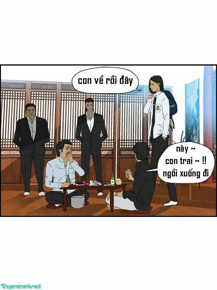 đọc truyện Thể Thao Cực Hạn Chương 29 ảnh 19 tại Truyện Dạ Ký