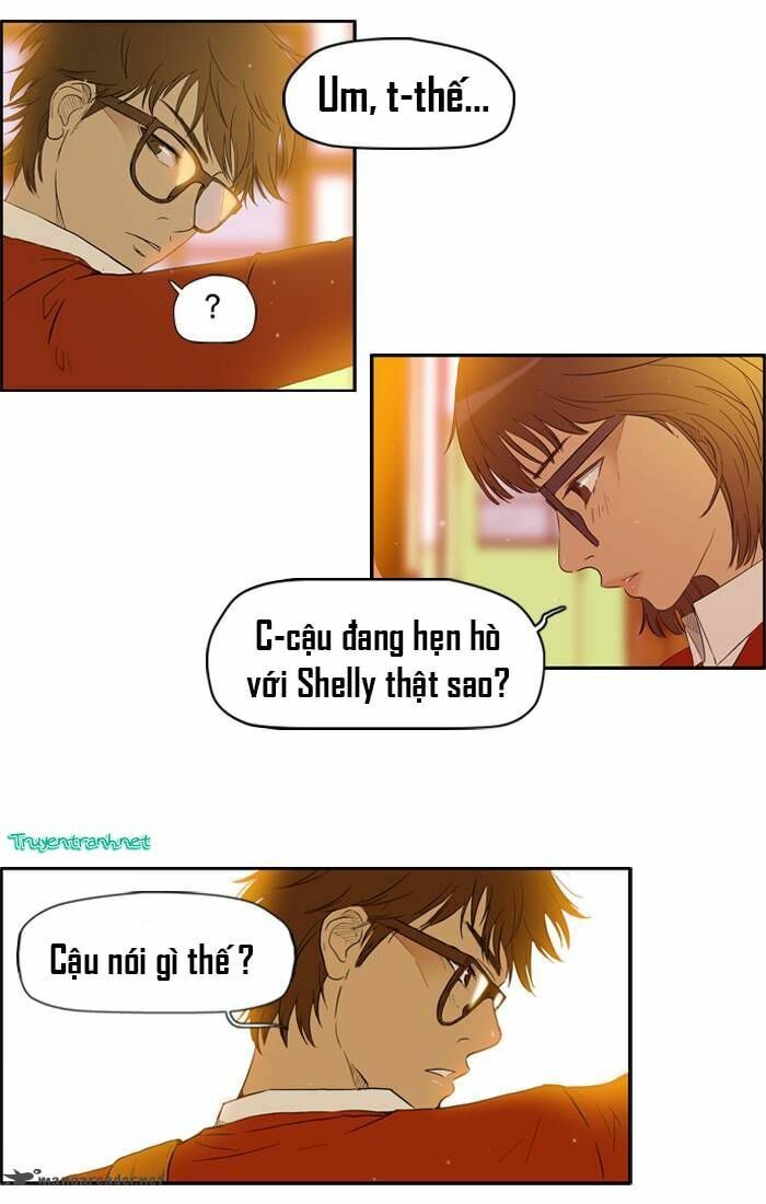 đọc truyện Thể Thao Cực Hạn Chương 29 ảnh 3 tại Truyện Dạ Ký