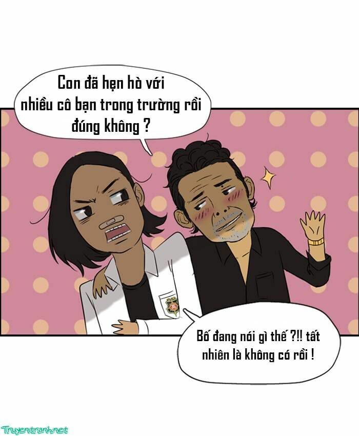 đọc truyện Thể Thao Cực Hạn Chương 29 ảnh 22 tại Truyện Dạ Ký