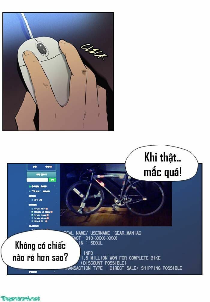 đọc truyện Thể Thao Cực Hạn Chương 29 ảnh 29 tại Truyện Dạ Ký