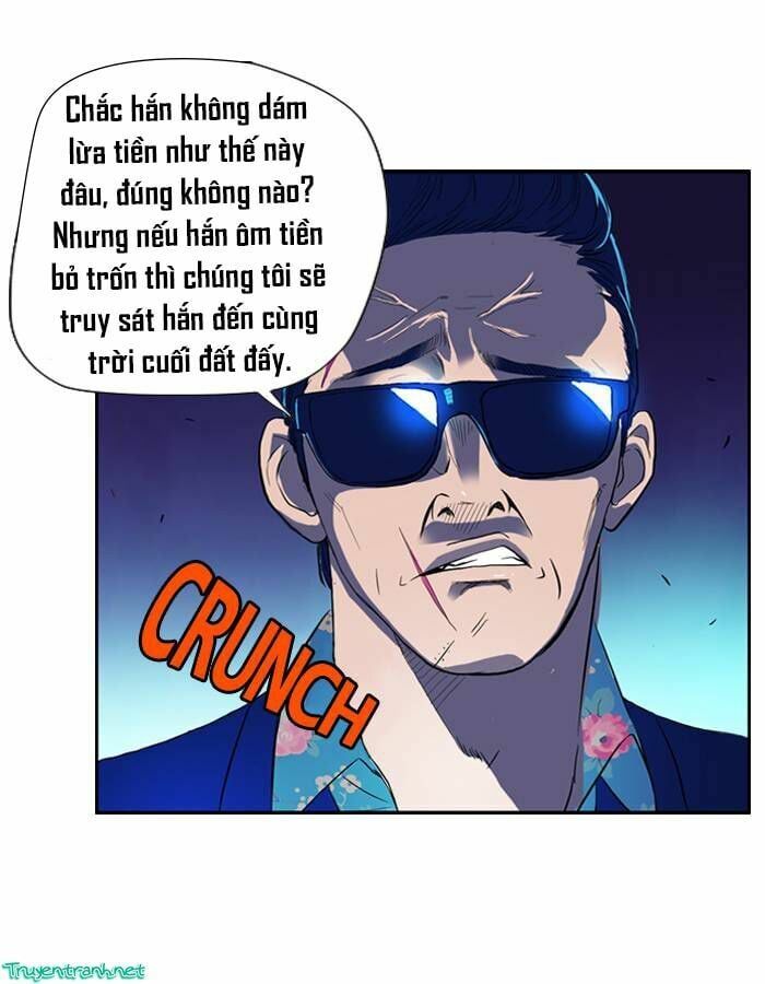 đọc truyện Thể Thao Cực Hạn Chương 29 ảnh 35 tại Truyện Dạ Ký