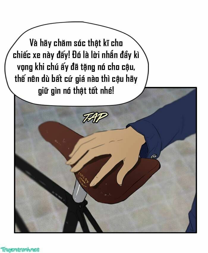 đọc truyện Thể Thao Cực Hạn Chương 29 ảnh 42 tại Truyện Dạ Ký