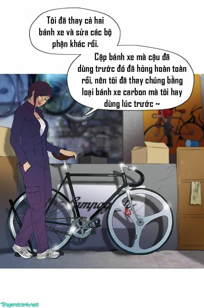 đọc truyện Thể Thao Cực Hạn Chương 29 ảnh 43 tại Truyện Dạ Ký