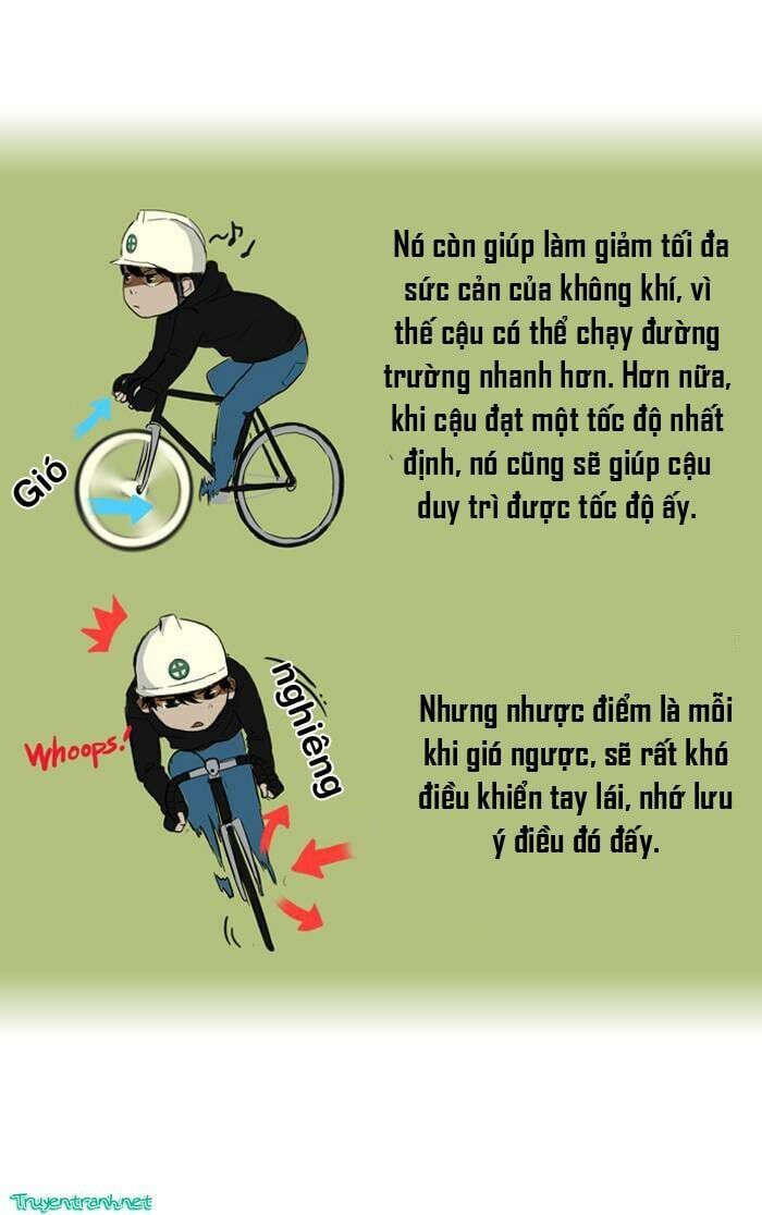 đọc truyện Thể Thao Cực Hạn Chương 29 ảnh 45 tại Truyện Dạ Ký