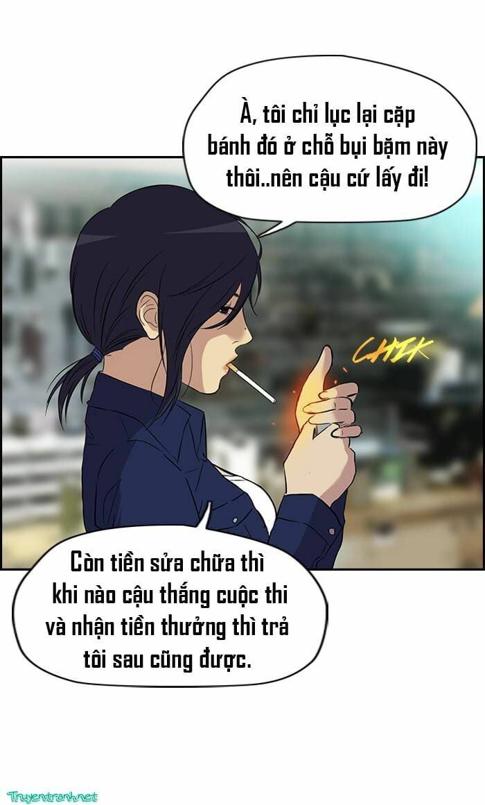 đọc truyện Thể Thao Cực Hạn Chương 29 ảnh 47 tại Truyện Dạ Ký