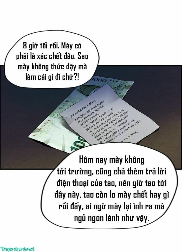 đọc truyện Thể Thao Cực Hạn Chương 29 ảnh 53 tại Truyện Dạ Ký
