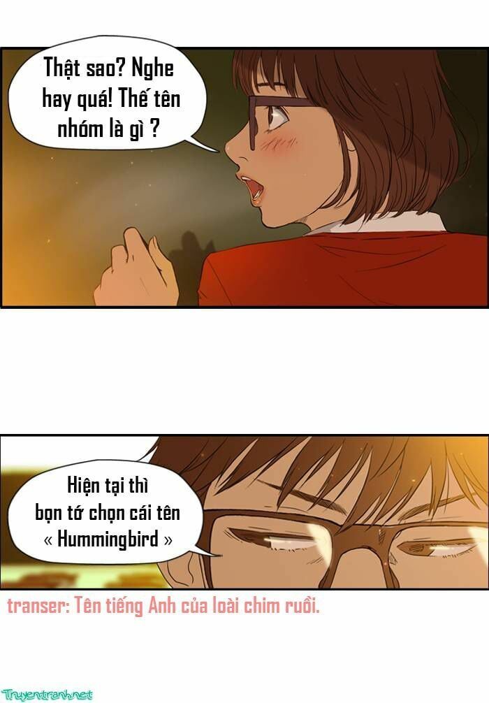 đọc truyện Thể Thao Cực Hạn Chương 29 ảnh 7 tại Truyện Dạ Ký