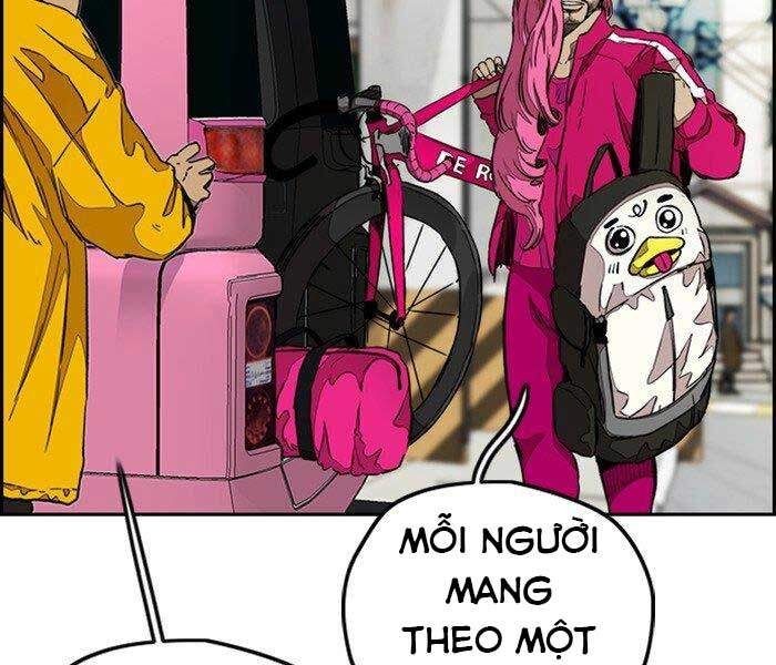 đọc truyện Thể Thao Cực Hạn Chương 290 ảnh 123 tại Giả Dược
