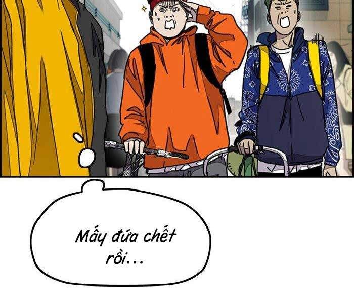 đọc truyện Thể Thao Cực Hạn Chương 290 ảnh 29 tại Giả Dược