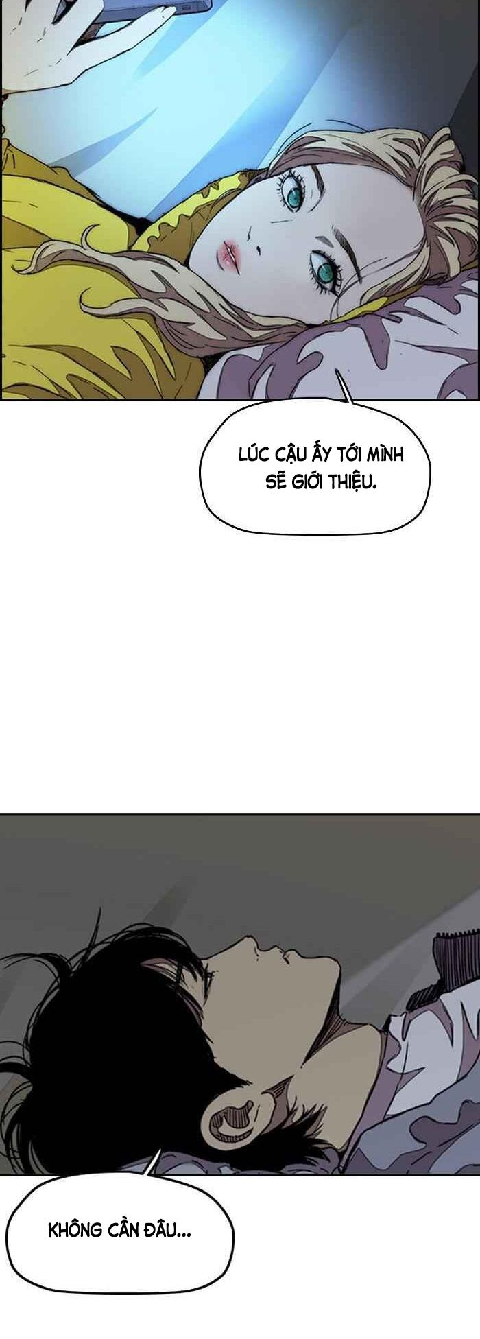 đọc truyện Thể Thao Cực Hạn Chương 293 ảnh 15 tại Giả Dược