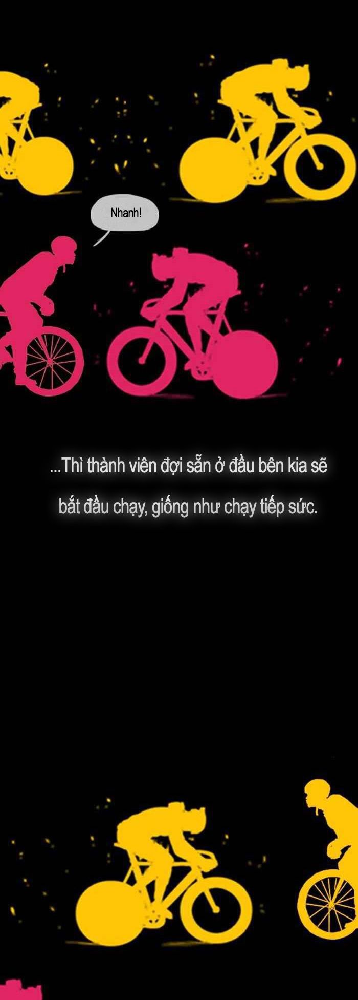 đọc truyện Thể Thao Cực Hạn Chương 293 ảnh 35 tại Giả Dược