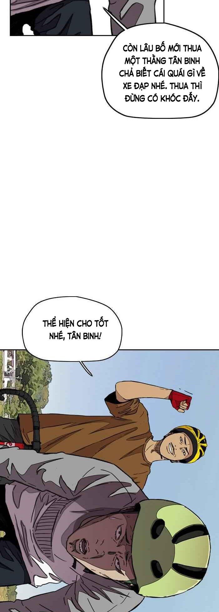 đọc truyện Thể Thao Cực Hạn Chương 293 ảnh 48 tại Giả Dược
