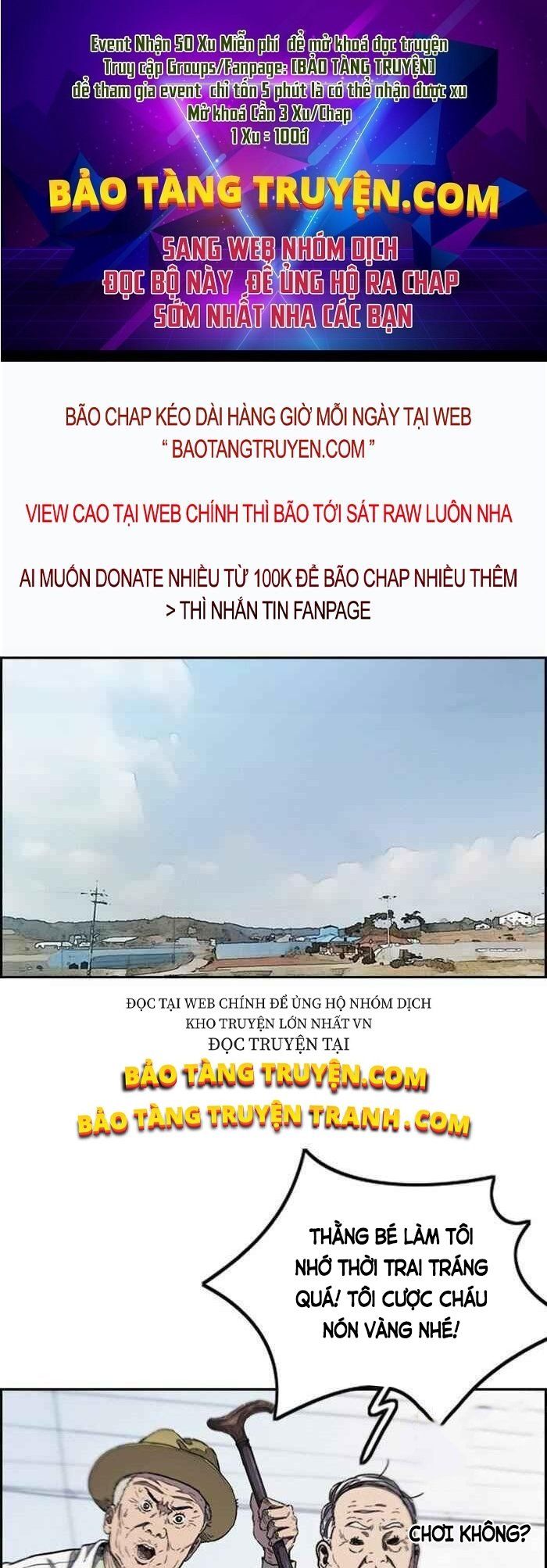 đọc truyện Thể Thao Cực Hạn Chương 295 ảnh 2 tại Giả Dược