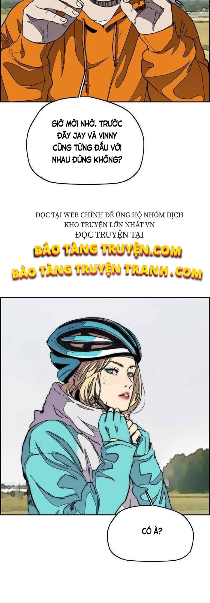 đọc truyện Thể Thao Cực Hạn Chương 295 ảnh 24 tại Giả Dược